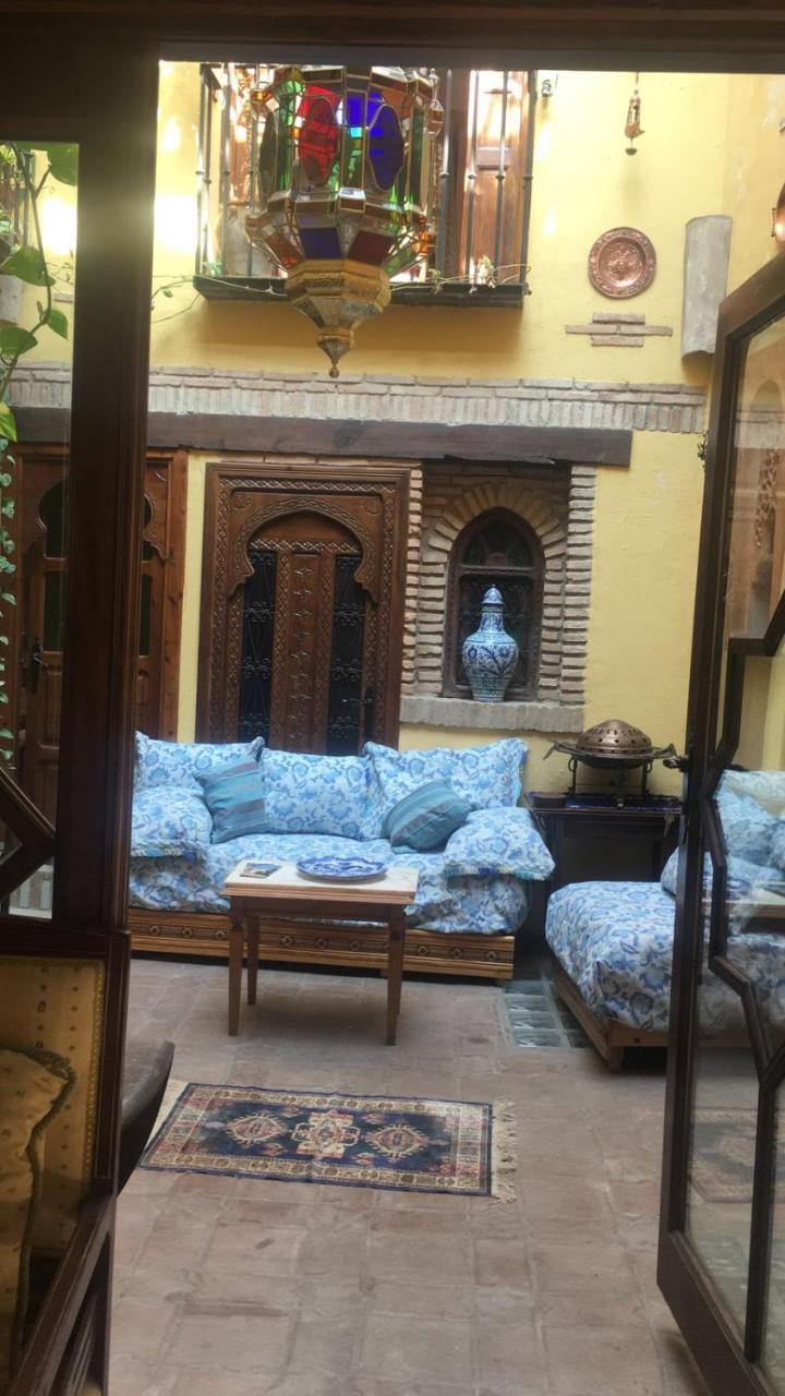 Vila Charming Andalusian House - Free Parking Granada Exteriér fotografie