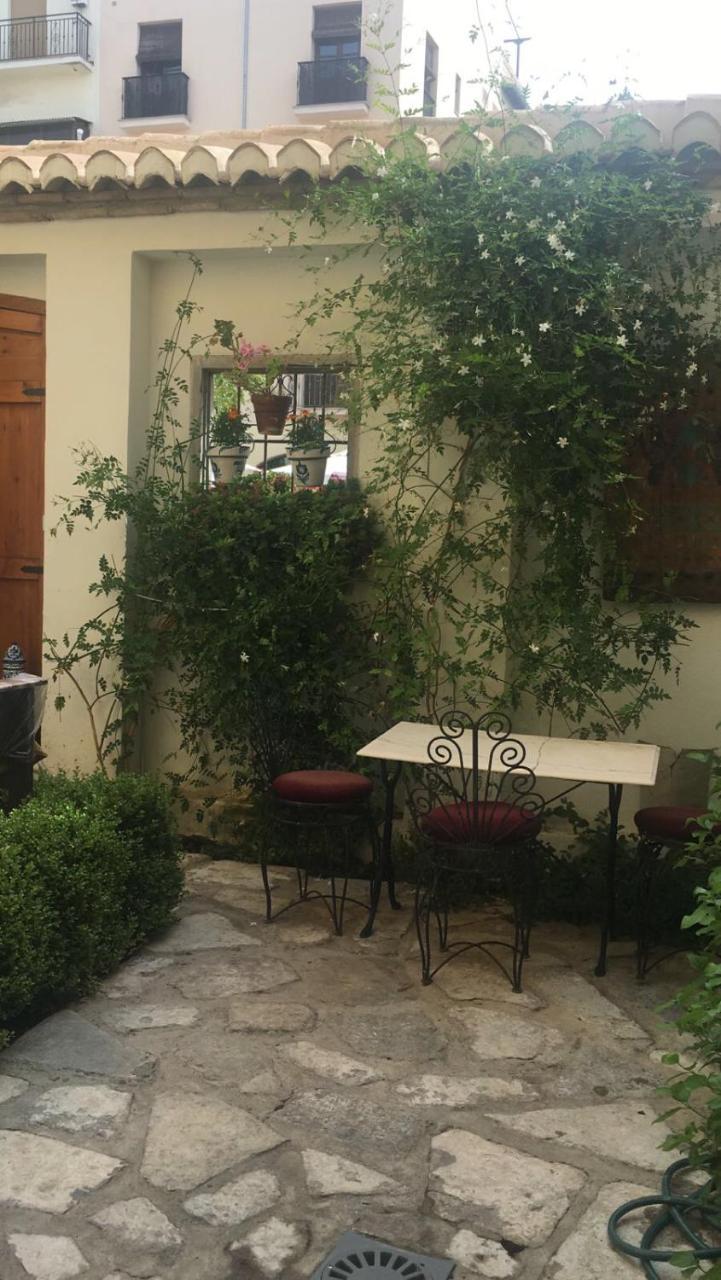 Vila Charming Andalusian House - Free Parking Granada Exteriér fotografie