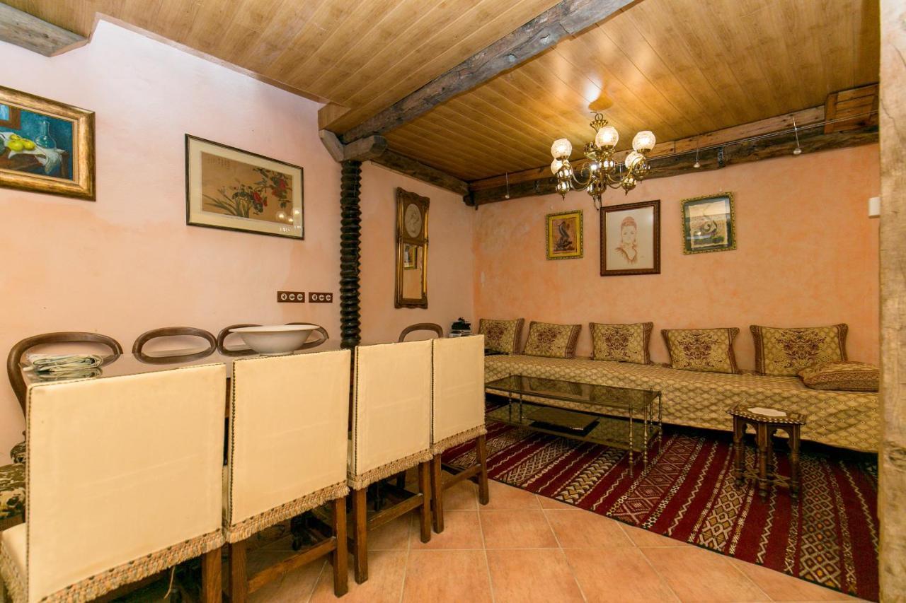 Vila Charming Andalusian House - Free Parking Granada Exteriér fotografie