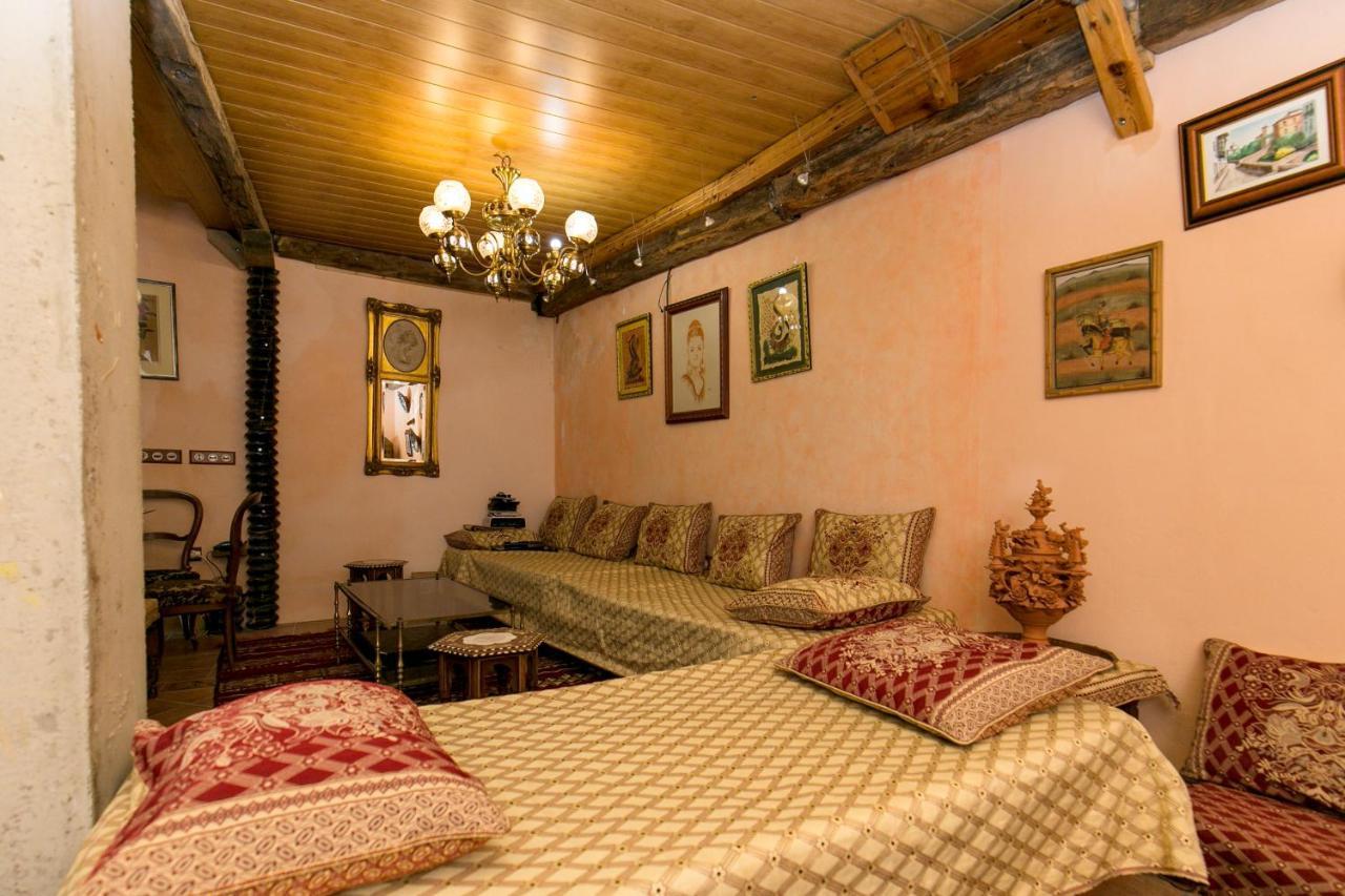 Vila Charming Andalusian House - Free Parking Granada Exteriér fotografie