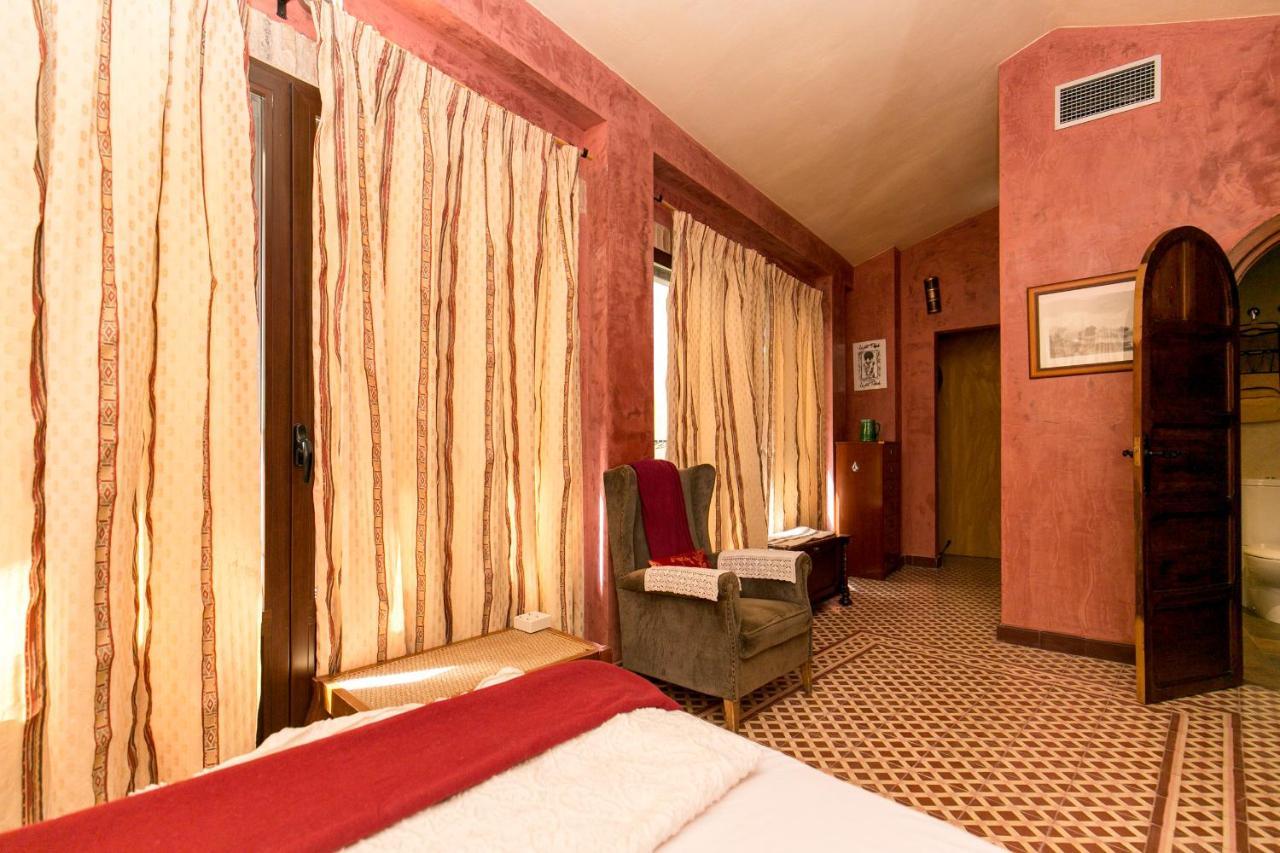 Vila Charming Andalusian House - Free Parking Granada Exteriér fotografie