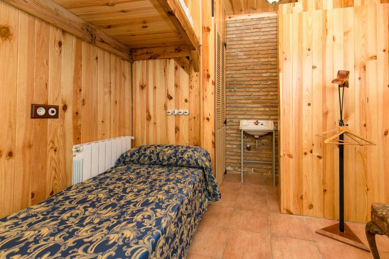 Vila Charming Andalusian House - Free Parking Granada Exteriér fotografie